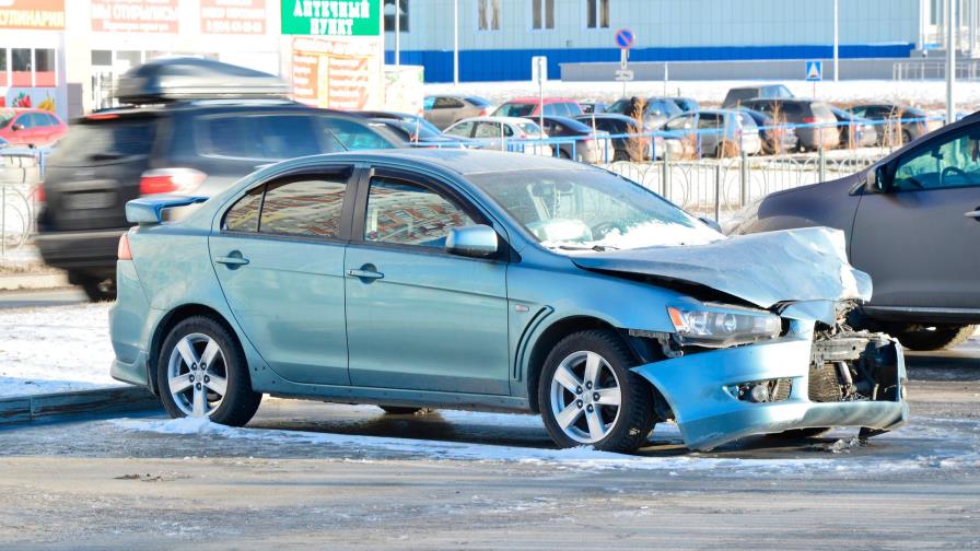 Repunta en marzo el número de accidentes vehiculares en Estados Unidos