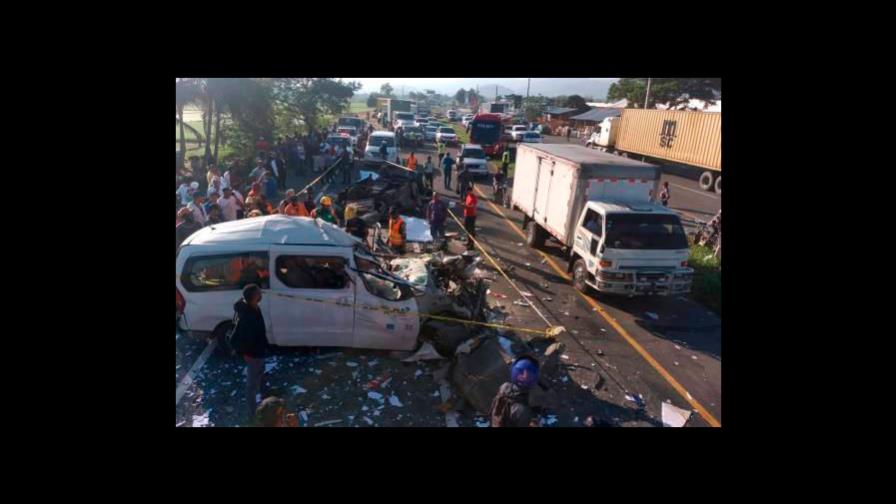 Muertes por accidentes de tránsito superan los decesos por COVID-19 Muertes por accidentes de tránsito superan los decesos por COVID-19