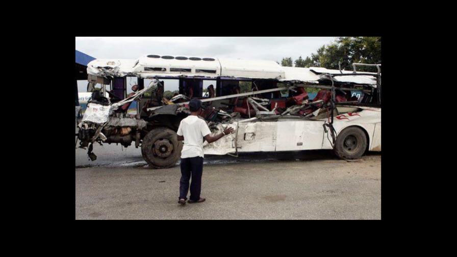 La Monumental, empresa ligada a múltiples accidentes en el Este