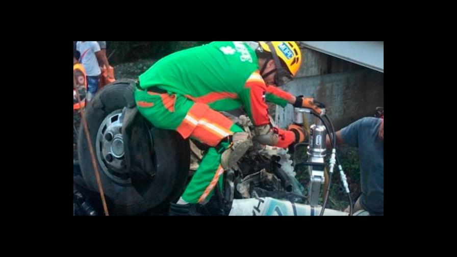 Muertes por accidentes de tránsito disminuyen desde inicios de la cuarentena