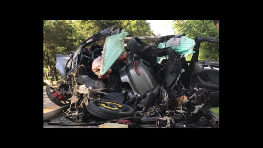 El número de accidentes en Semana Santa se duplica en los últimos tres años El número de accidentes en Semana Santa se duplica en los últimos tres años