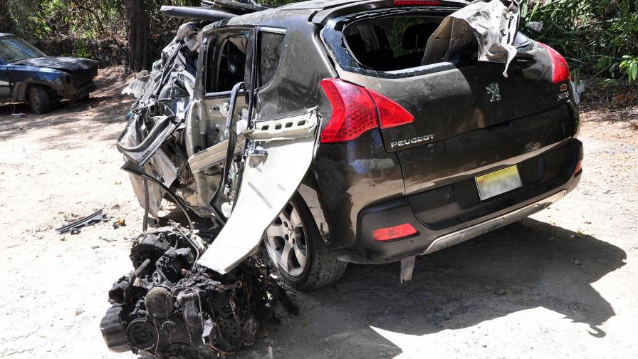 Más de 900 muertos en accidentes este año por el alcohol