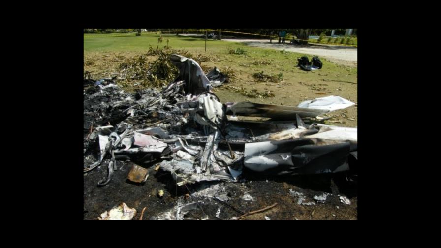 Catorce extranjeros fallecieron en accidentes aéreos en los últimos 3 años Catorce extranjeros fallecieron en accidentes aéreos en los últimos 3 años