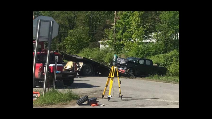 Madre, abuela y nieta dominicanas mueren en aparatoso accidente camino a Cataratas del Niágara