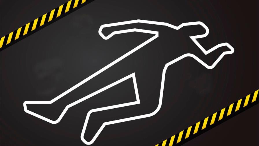 Joven muere y otro resulta herido en accidente en carretera San Pedro-Hato Mayor