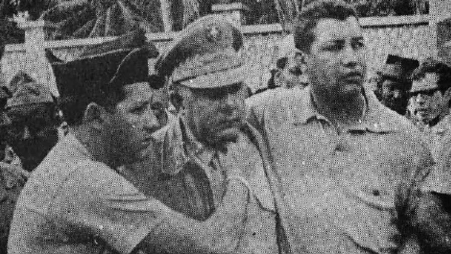 Tragedia aérea de CDA en 1970 cumple hoy cincuenta años