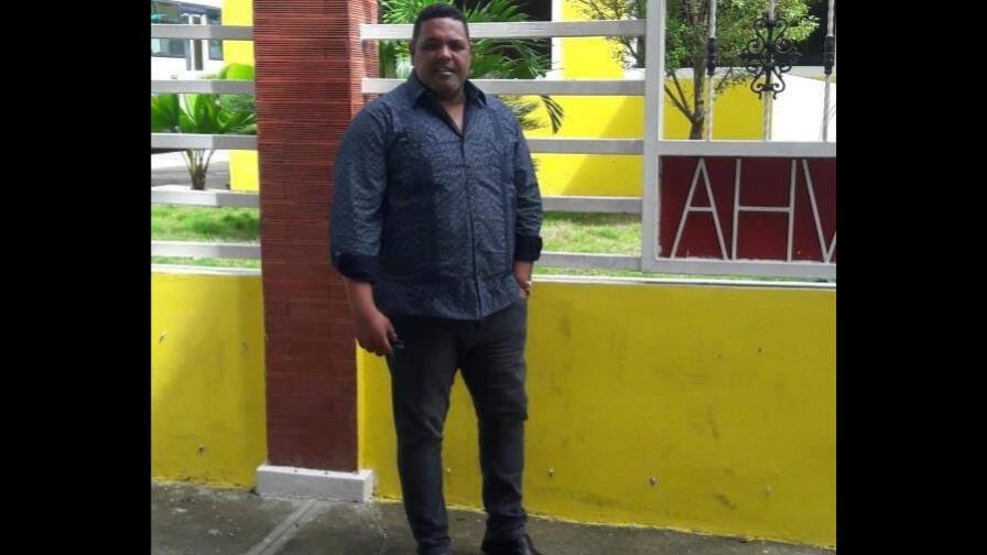 Muere presidente del PRM en Jimaní en accidente de tránsito en Azua