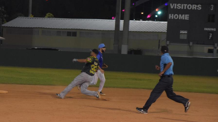 Adovenprofar, Naco, Mellos y la Farándula ganan en torneo de ligas del Distrito Nacional