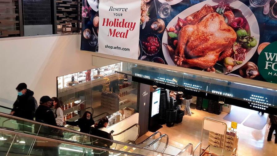 Tradición y mito del Thanksgiving, la fiesta familiar de los estadounidenses
