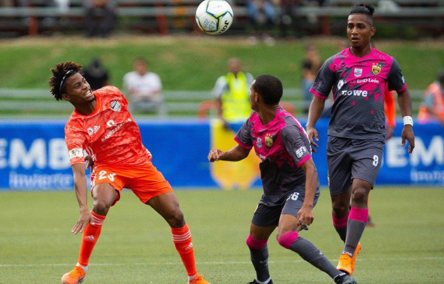 Cibao FC y Pantoja repiten el “choque de campeones” el sábado 