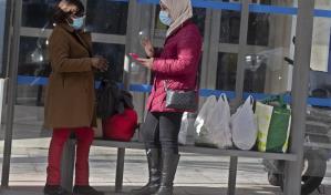 España prevé que curva de casos de COVID-19 siga aplanándose