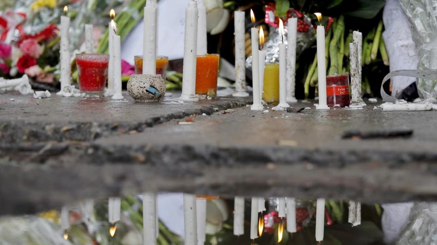 Una corte en Bangladesh condena a muerte a 7 milicianos Una corte en Bangladesh condena a muerte a 7 milicianos