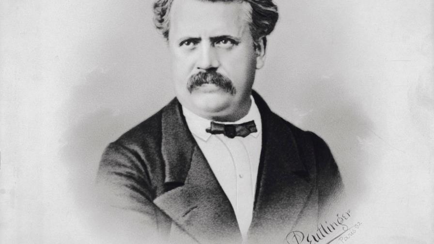 Louis Vuitton, la historia del hombre que inventó el lujo moderno