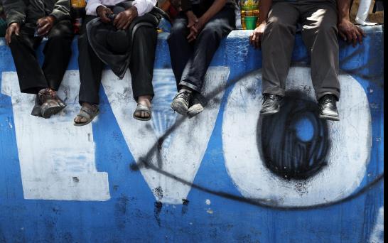 Elecciones generan incertidumbre sobre el futuro de Bolivia Elecciones generan incertidumbre sobre el futuro de Bolivia