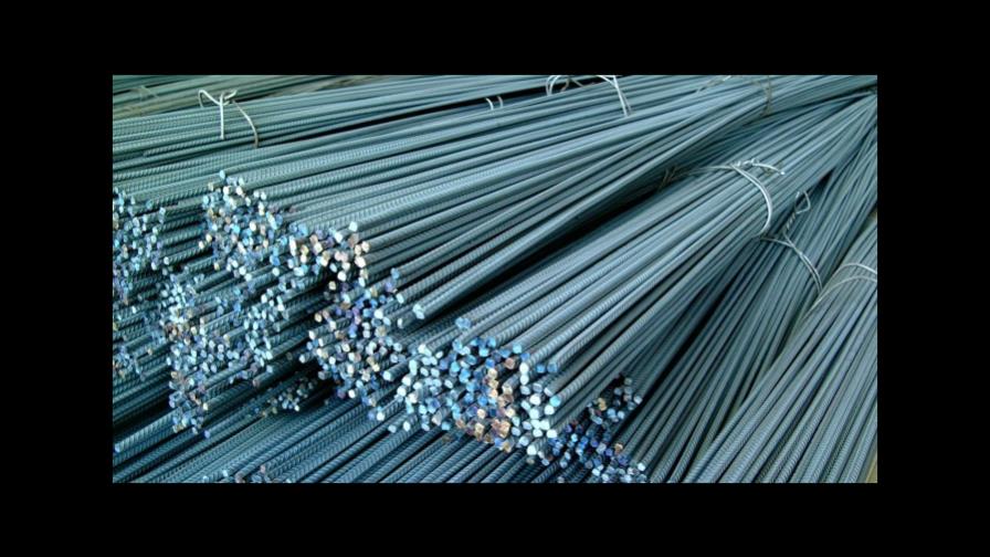 CDC investiga si hubo dumping en importaciones de varillas