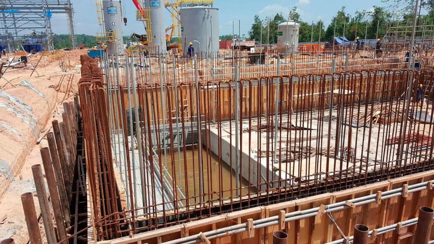 Estudio revela que el acero de refuerzo equivale al 10 y 14% del costo directo de la construcción de un edificio Estudio revela que el acero de refuerzo equivale al 10 y 14% del costo directo de la construcción de un edificio