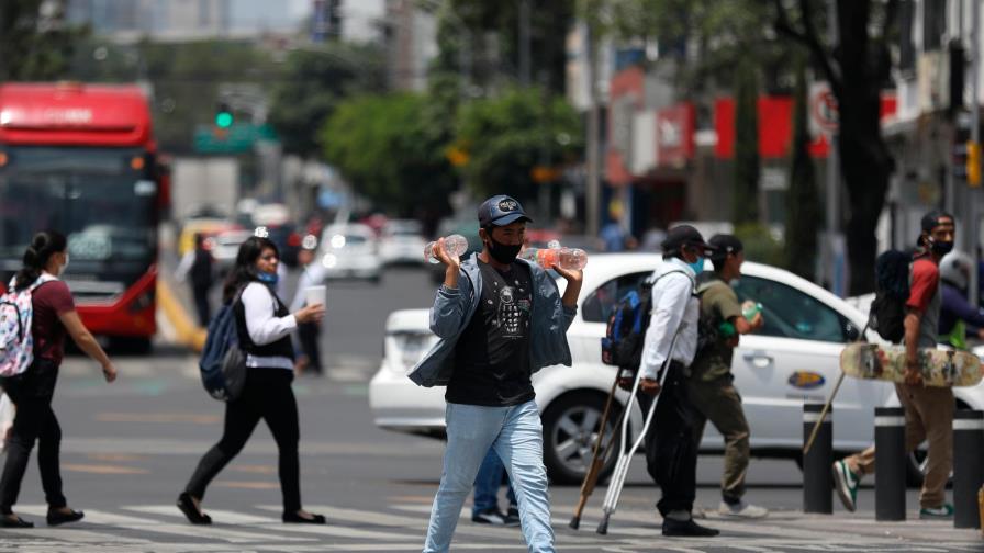 Latinoamérica amenazada por dos pandemias si no se vacuna contra influenza