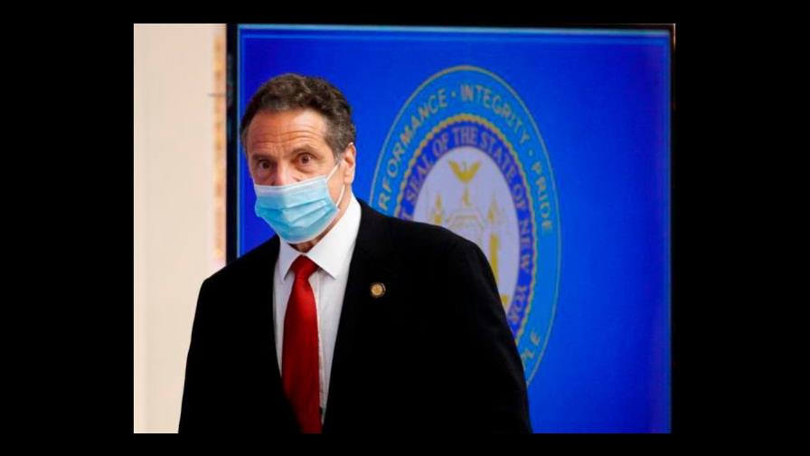 Nueva York lanzará dos anuncios para promocionar el uso de las mascarillas Nueva York lanzará dos anuncios para promocionar el uso de las mascarillas