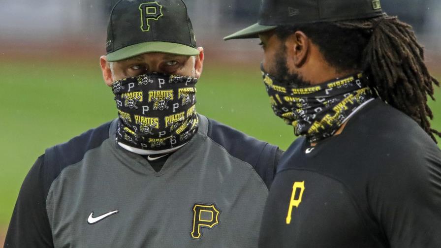 Managers debutantes experimentan en medio de pandemia