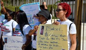 Víctimas de ácido del diablo no son bien aceptadas por la sociedad