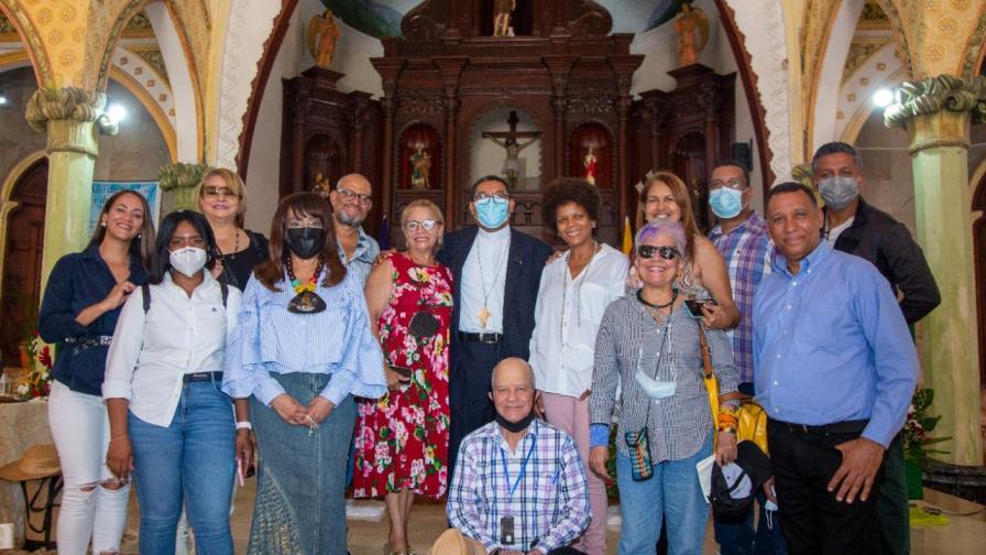 La provincia San Juan recibe segunda entrega de Acroarte en ruta La provincia San Juan recibe segunda entrega de Acroarte en ruta