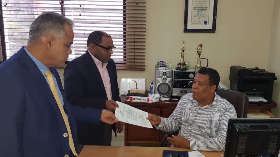 Fausto Polanco impugna decisión Junta de Acroarte de habilitar voto nulo Fausto Polanco impugna decisión Junta de Acroarte de habilitar voto nulo