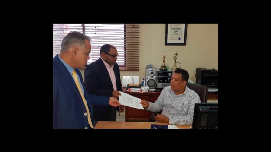 Junta electoral de Acroarte, a la Justicia