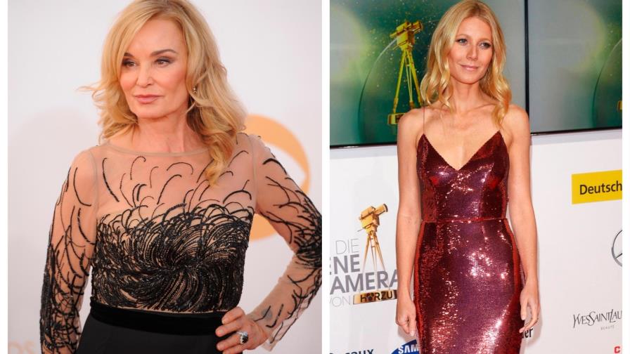 “The Politician”, la serie de Nétflix protagonizada por Jessica Lange y Gwyneth Paltrow “The Politician”, la serie de Nétflix protagonizada por Jessica Lange y Gwyneth Paltrow