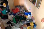 Ladrones roban en escuela Fundación Manny Acta Ladrones roban en escuela Fundación Manny Acta