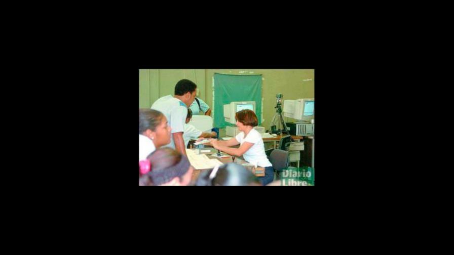 Dificultades innecesarias para legalizar actas del estado civil