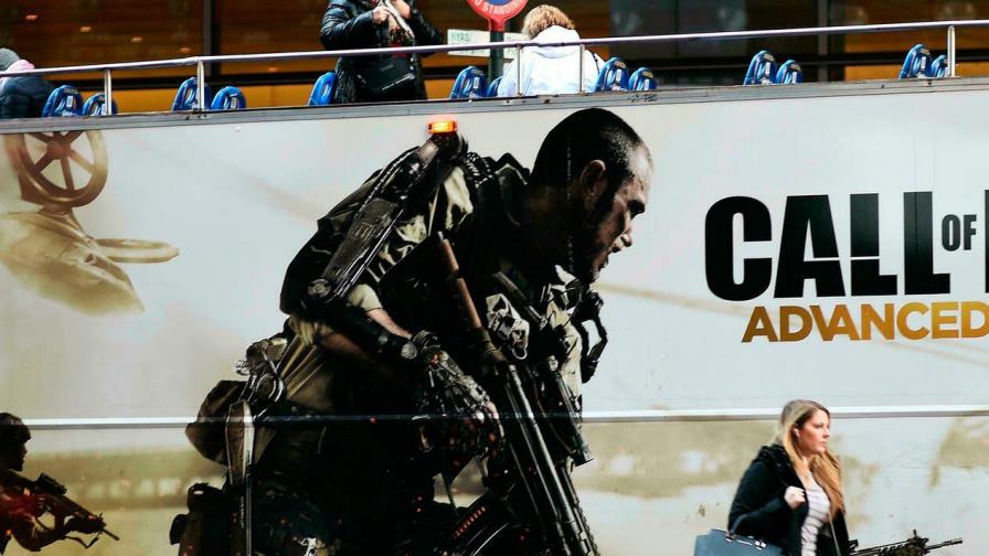 California demanda a firma de videojuegos Activision Blizzard por acoso y sexismo