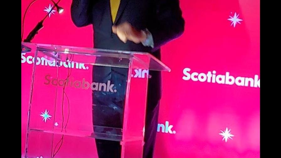 Banco Scotiabank tiene proyectado remodelar y construir más de 50 sucursales en el 2020