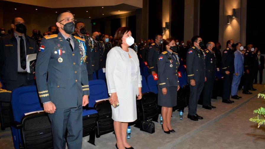 Policía pone en marcha nuevos sistemas informáticos para fortalecer áreas de esa institución 