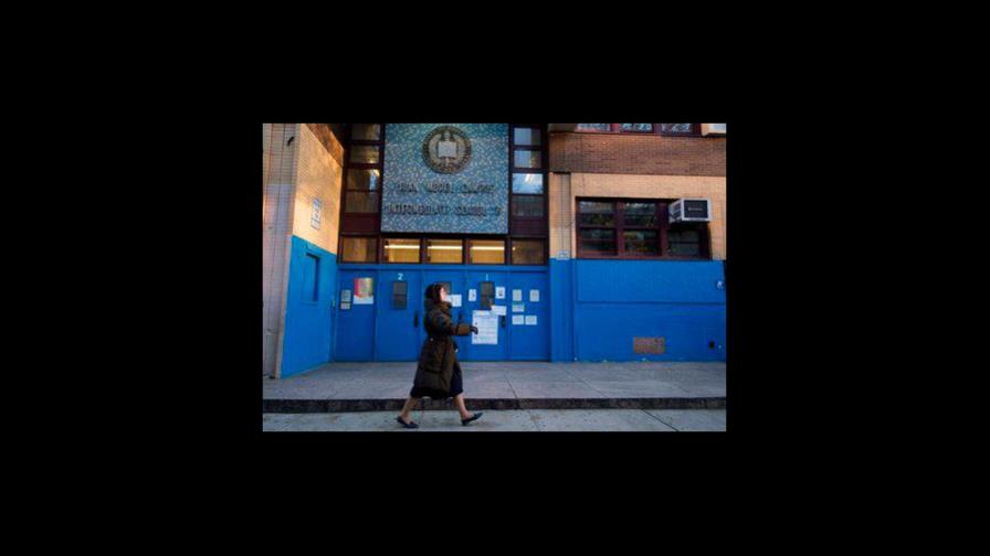 Activistas demandan a Nueva York para que ponga fin a la segregación escolar