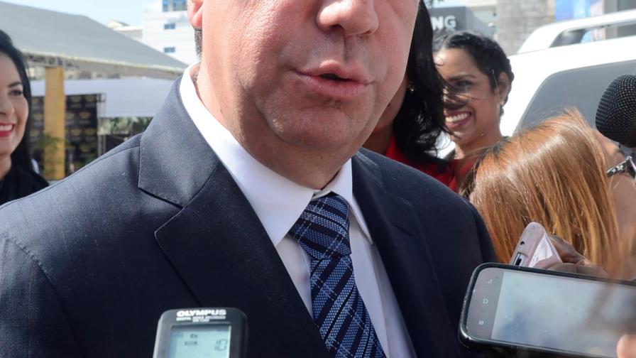 Turismo acusa a Asonahores de encubrir intenciones Turismo acusa a Asonahores de encubrir intenciones