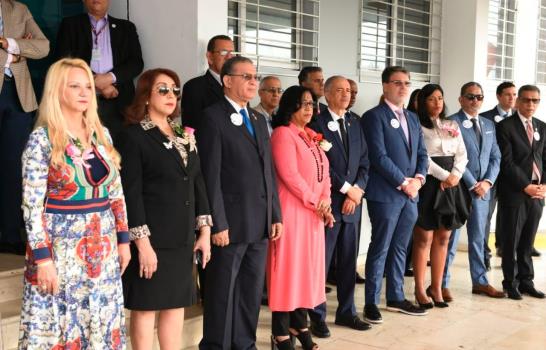 Tribunal Constitucional reafirma compromiso con la promoción de la cultura de equidad de género Tribunal Constitucional reafirma compromiso con la promoción de la cultura de equidad de género