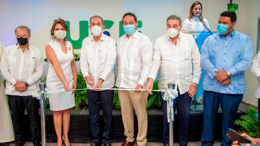 Universidad Central del Este inaugura extensión en Punta Cana 