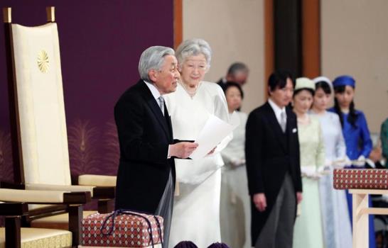 Embajada de Japón en RD da bienvenida a la Era “Reiwa” con Naruhito