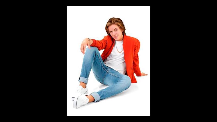 Luis de la Rosa deja atrás a Luis Miguel y encuentra su voz en “Nick Snack” Luis de la Rosa deja atrás a Luis Miguel y encuentra su voz en “Nick Snack”