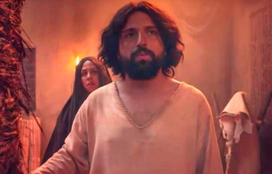 Justicia de Brasil ordena a Netflix retirar producción sobre Jesús homosexual
