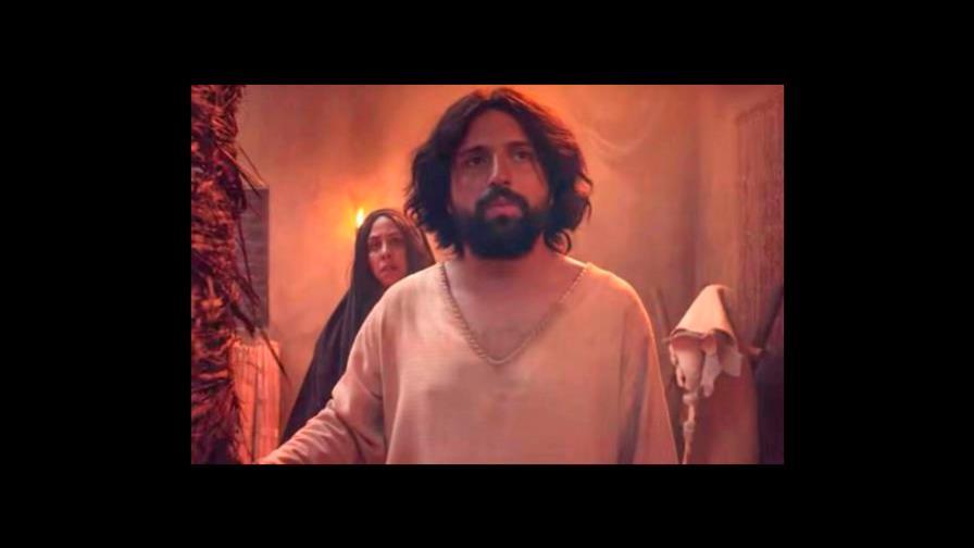 Justicia brasileña ordena a Netflix retirar sátira que muestra a Jesús gay
