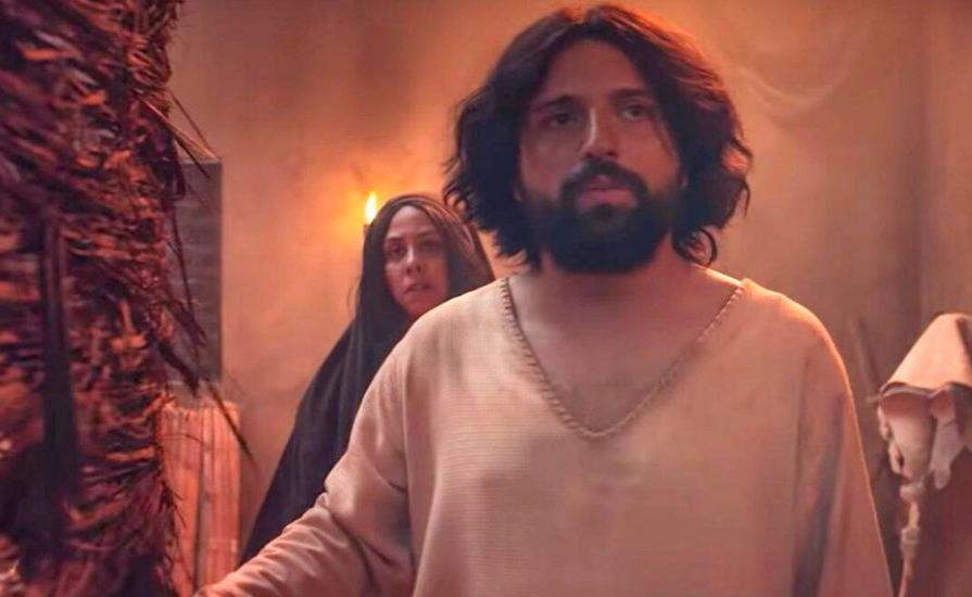 Grupo humorístico brasileño víctima de atentado justifica sátira con Jesús