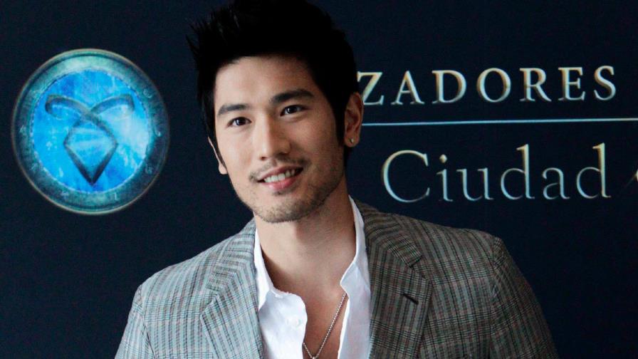 Fallece el actor taiwanés Godfrey Gao en pleno rodaje de “reality show”