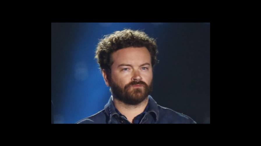 Actor de That 70s Show se declara inocente de violación