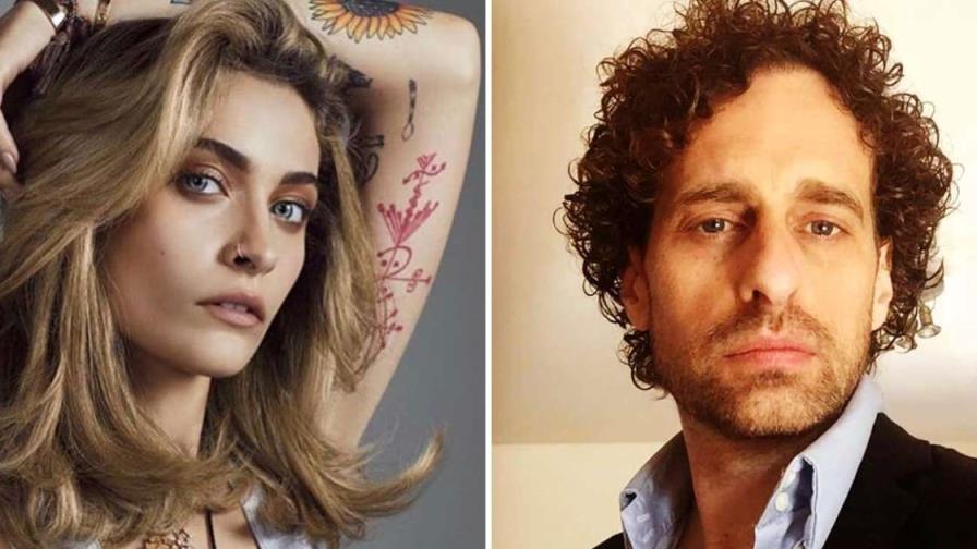 Antes de suicidarse, actor de Breaking Bad intentó ahogar a la hija de Michael Jackson