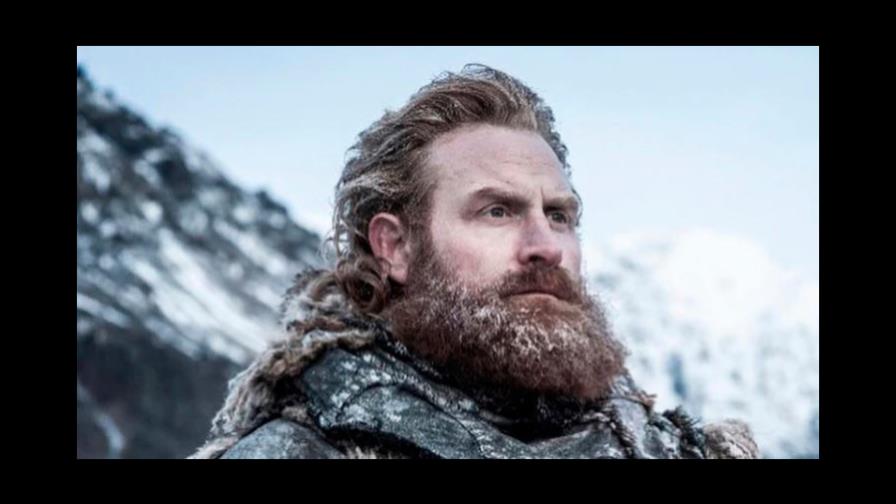 Kristofer Hivju, Tormund en “Game of Thrones”, da positivo por coronavirus Kristofer Hivju, Tormund en “Game of Thrones”, da positivo por coronavirus
