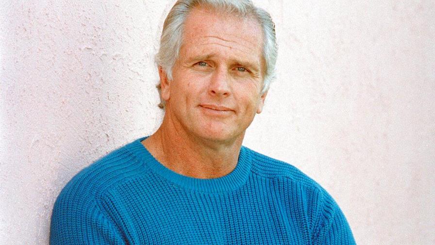 Asesinan a esposa del actor de Tarzán, Ron Ely