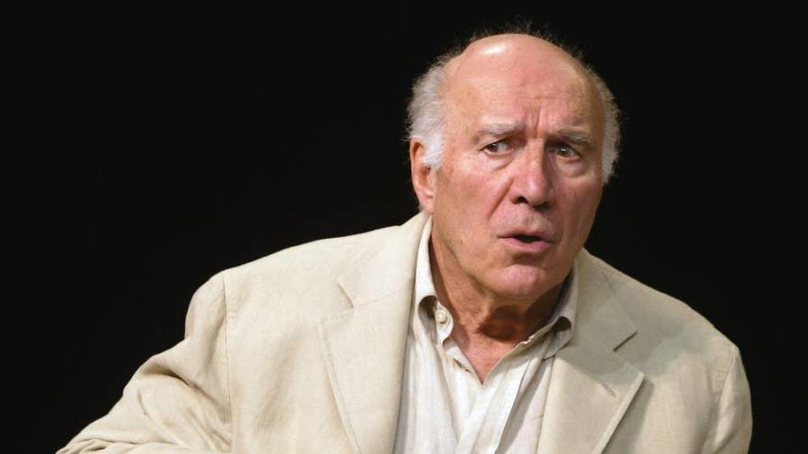 Muere el actor Michel Piccoli, uno de los grandes del cine francés