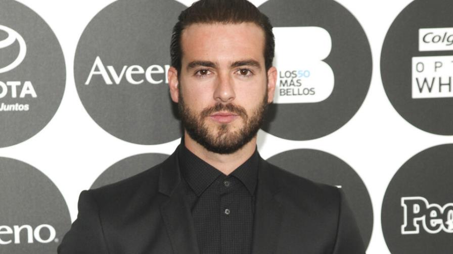 Actor Pablo Lyle no podrá salir de EEUU; juez le impone fianza de 50,000 dólares Actor Pablo Lyle no podrá salir de EEUU; juez le impone fianza de 50,000 dólares