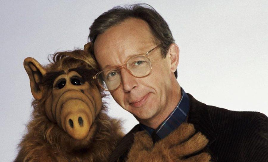 Murió el actor Max Wright, el recordado padre de “Alf”